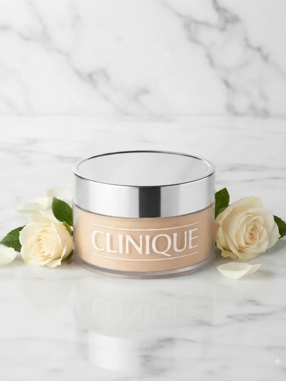 Clinique Blended Face Powder 03 Transparency ☆ RARE☆ | Read Description